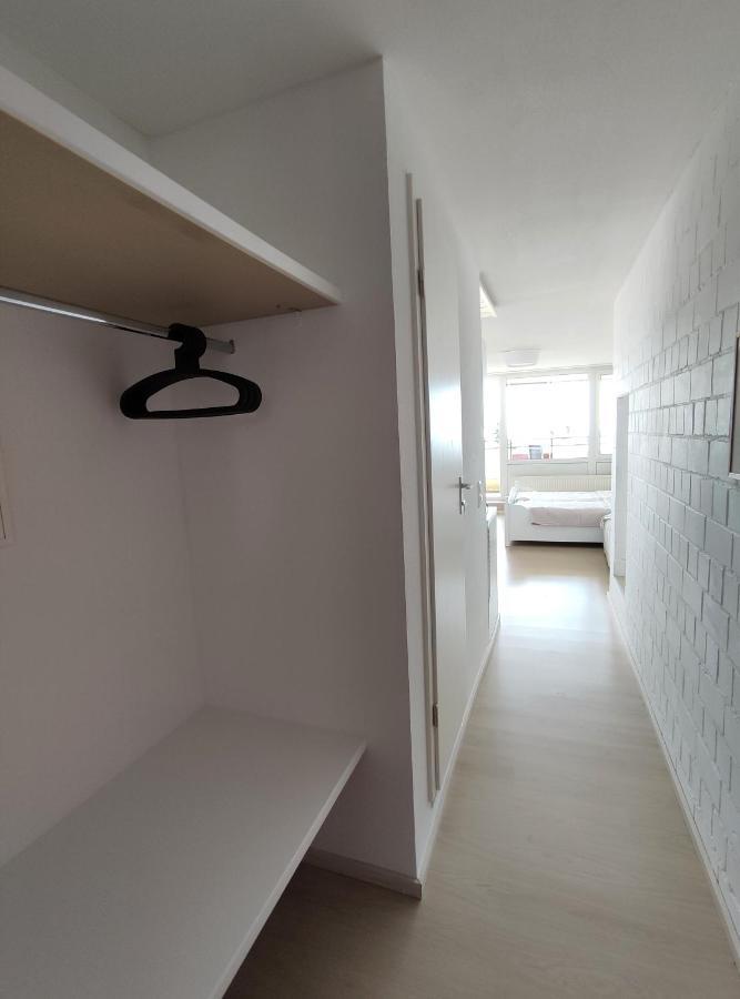 Pools, Sauna Und Balkon Mit Panoramablick Sankt Englmar Exterior photo