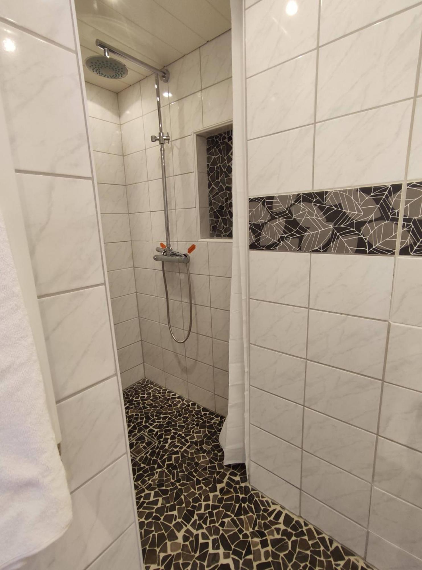 Pools, Sauna Und Balkon Mit Panoramablick Sankt Englmar Exterior photo